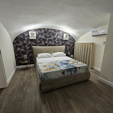 Napoli The Charme Bed & Breakfast Eksteriør bilde