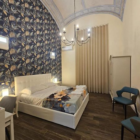 Napoli The Charme Bed & Breakfast Eksteriør bilde
